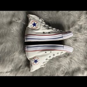 Converse Chuck Taylor All Star High Top